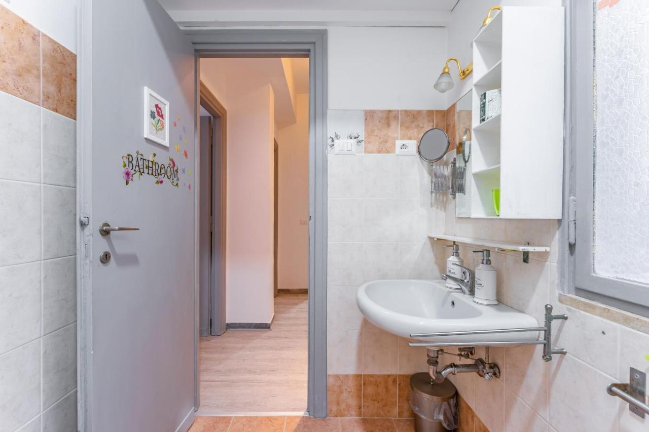 Arvalia By Rentbeat Apartamento Roma